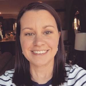 Meet your Posher, Sabrina